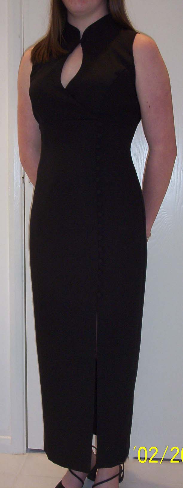 Tasgowns, Huntingdon Dress Hire