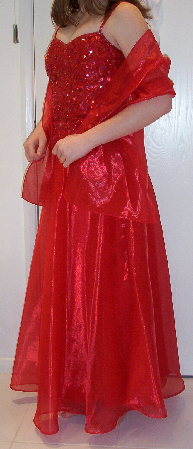 Tasgowns, Huntingdon Dress Hire